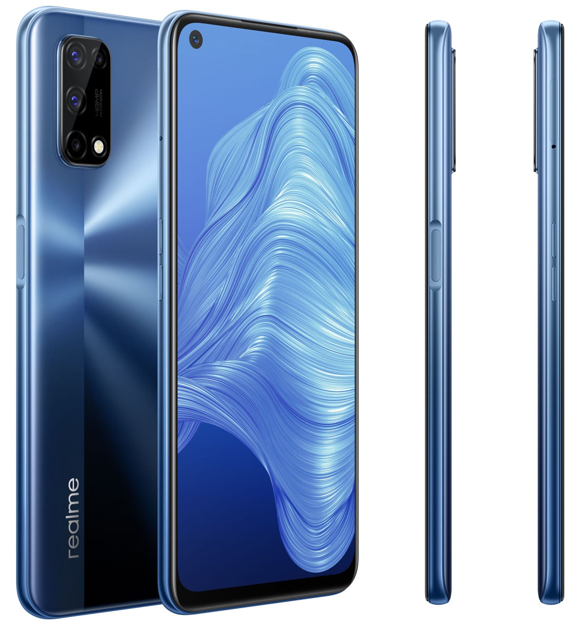 Realme 7 5G i 7i od 10 grudnia w Polsce. Będą też nowe akcesoria marki