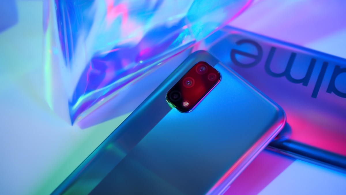 Realme 7 5G dostępny na wyłączność w Plusie za 999 zł! To najtańszy smartfon 5G w Polsce