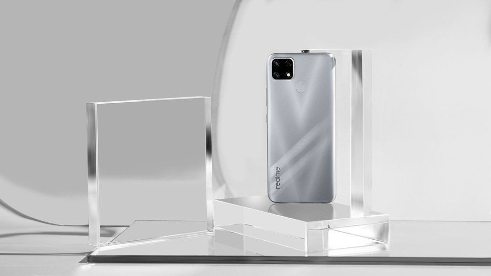 realme 7i zadebiutuje w Polsce - i to w niemal 1500 punktach stacjonarnych
