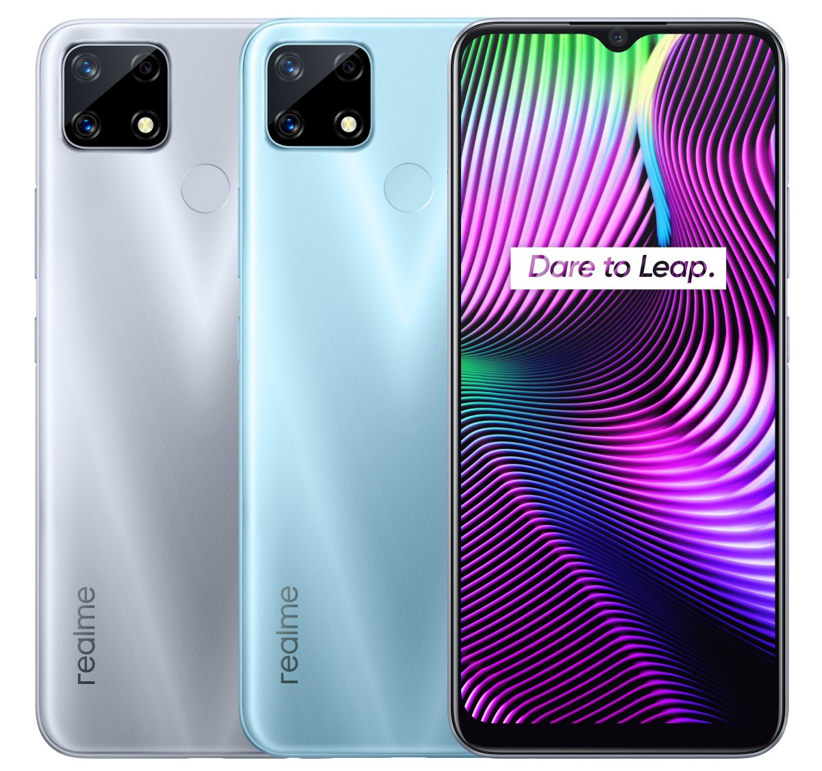 Realme 7 5G i 7i od 10 grudnia w Polsce. Będą też nowe akcesoria marki