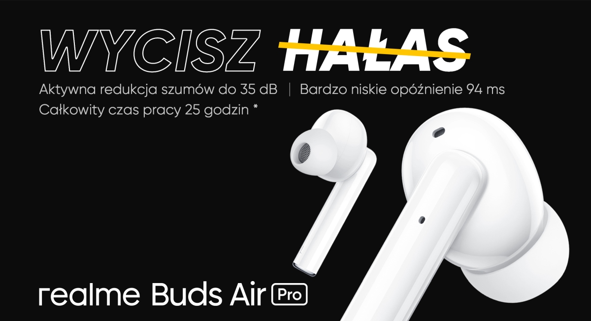 Realme 7 5G i 7i od 10 grudnia w Polsce. Będą też nowe akcesoria marki