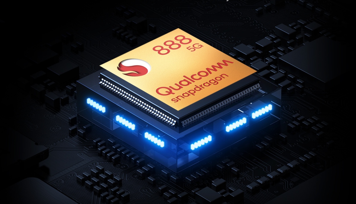 Realme Race to przyszły flagowiec marki ze Snapdragonem 888
