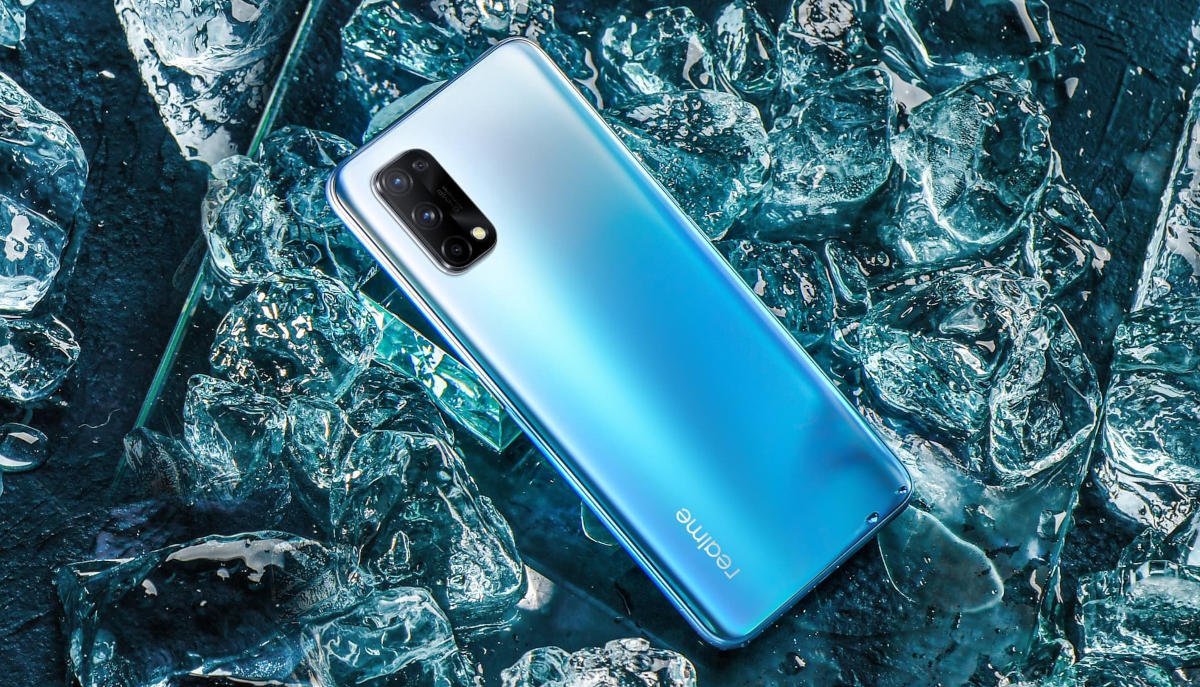 Realme X7 Pro zadebiutuje globalnie 17 grudnia tego roku