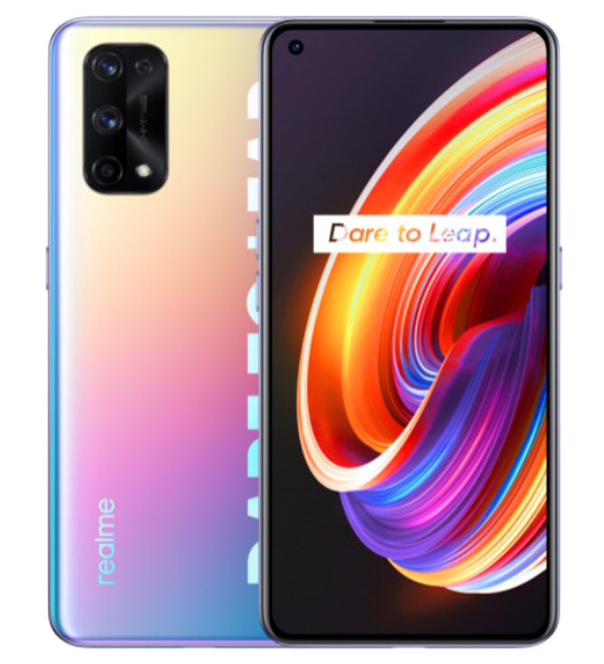 Realme X7 Pro zadebiutuje globalnie 17 grudnia tego roku