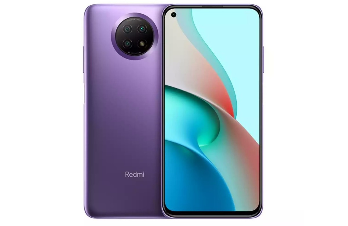 Xiaomi Redmi Note 9T pojawia się w Geekbench