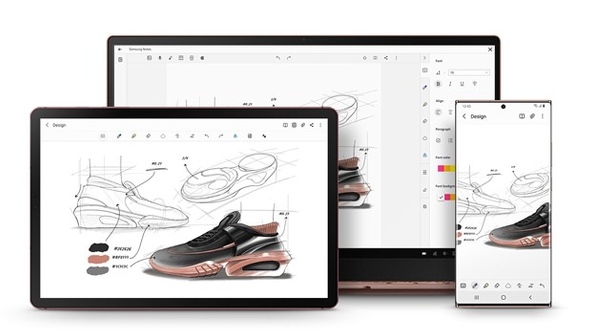 Samsung oficjalnie ogłasza wprowadzenie One UI 3 dla Androida 11