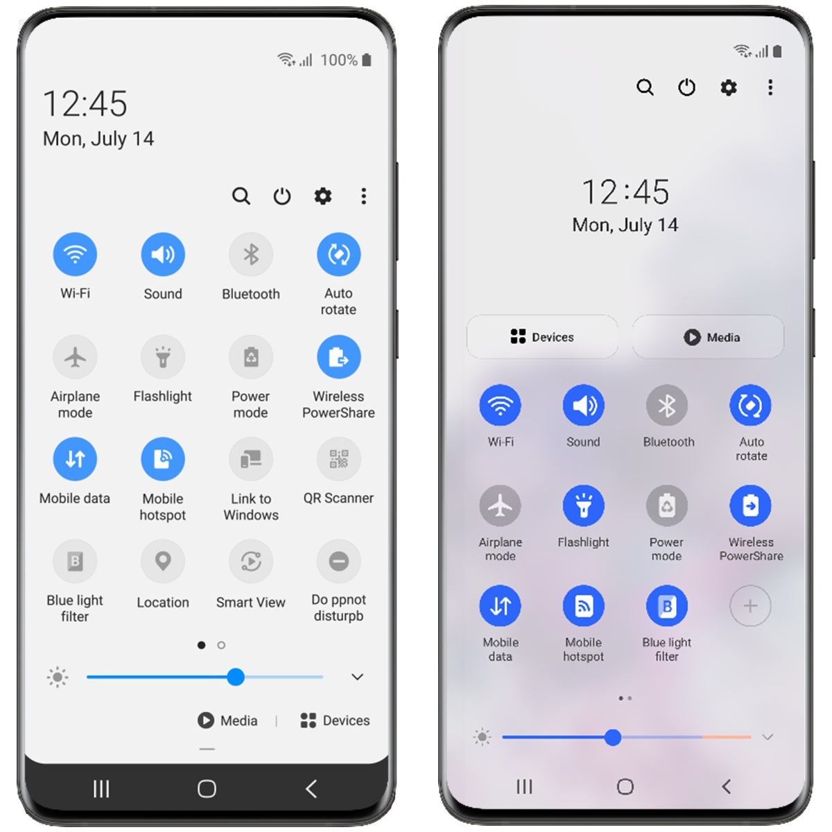 Samsung oficjalnie ogłasza wprowadzenie One UI 3 dla Androida 11