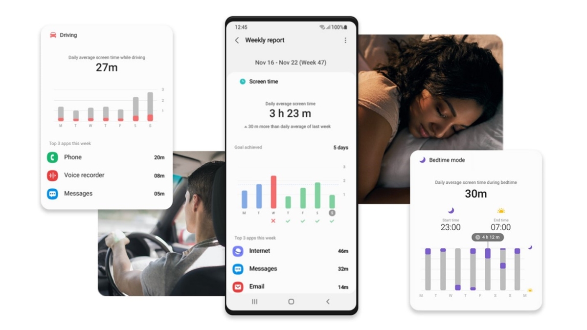Samsung oficjalnie ogłasza wprowadzenie One UI 3 dla Androida 11