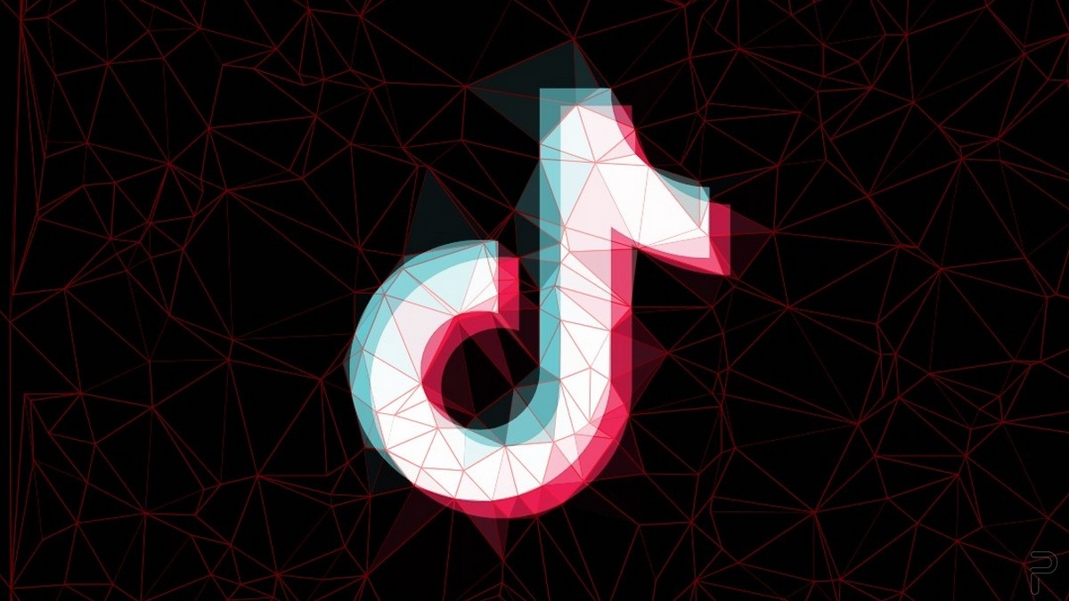 TikTok wchodzi na Samsung Smart TV