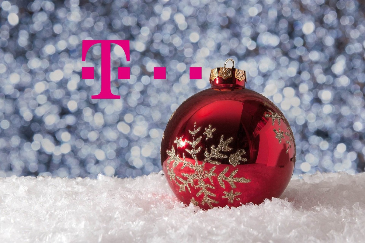 T-Mobile przygotował świąteczne promocje dla klientów MagentaBIZNES
