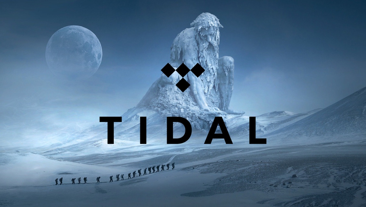 Zimowa promocja TIDAL: Premium i HiFi na 4 miesiące za 4 zł