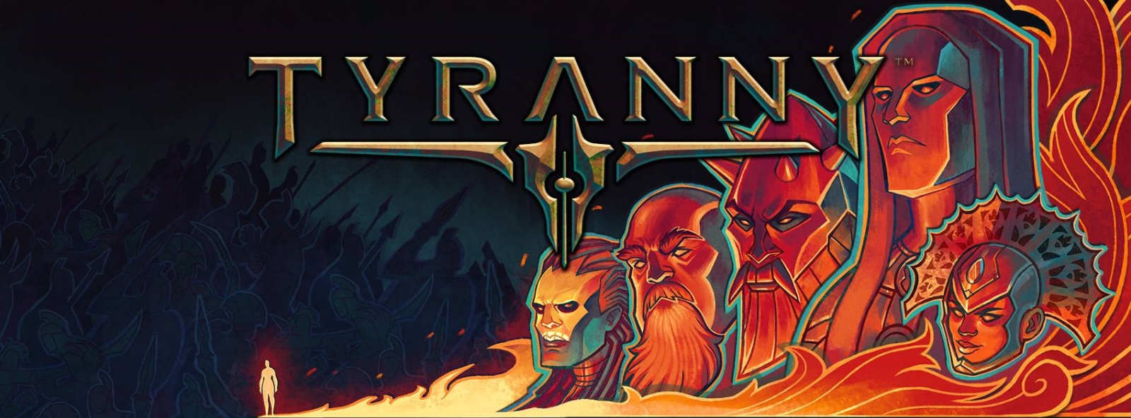 Pillars of Eternity i Tyranny - za darmo teraz, a niedługo 15 innych gier