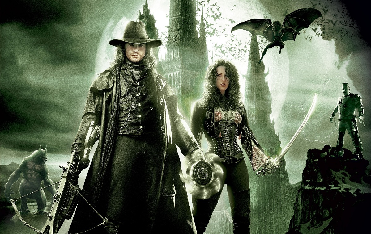 Van Helsing doczeka się kolejnego filmu