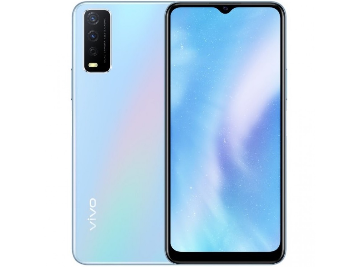 Vivo prezentuje Vivo Y30 Standard Edition
