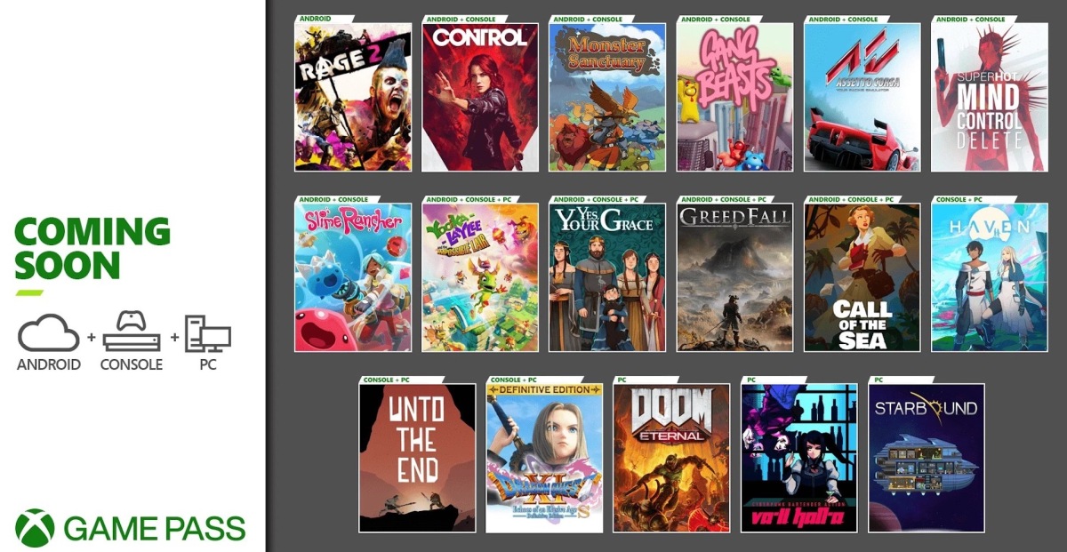 Xbox Game Pass Ultimate na mikołajki: 3 miesiące subskrypcji za 4 zł