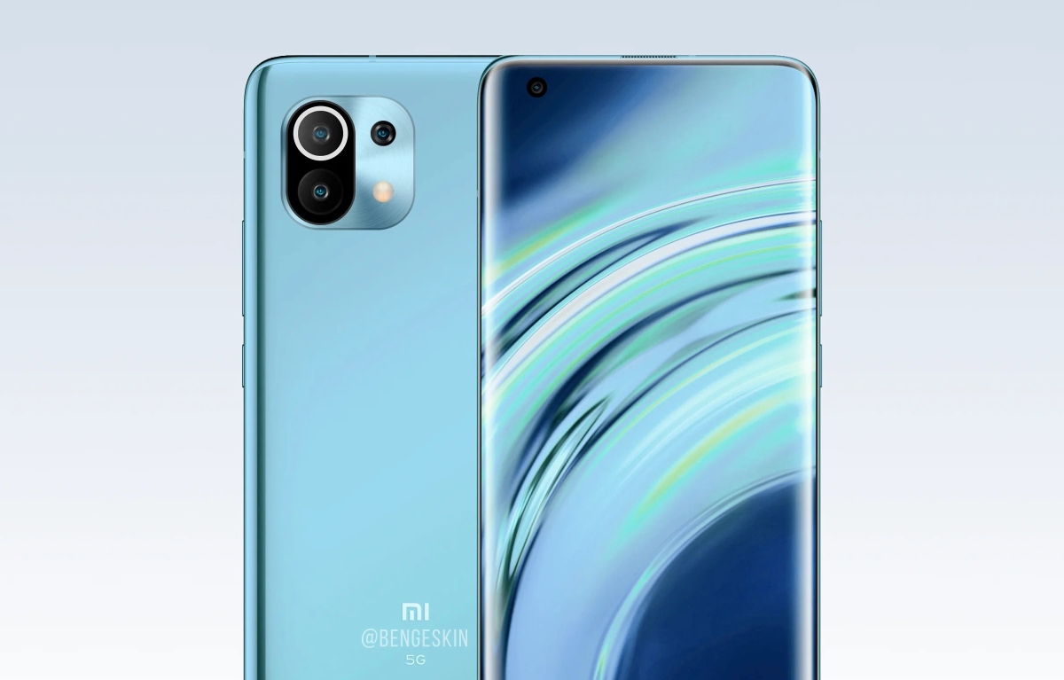 Premiera Xiaomi Mi 11 ma się odbyć jeszcze w tym roku