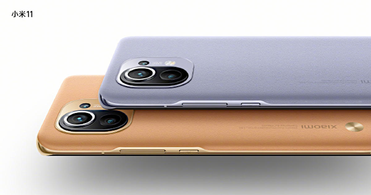 Xiaomi Mi 11 – już po oficjalnej premierze. Ceny nie sa wysokie...