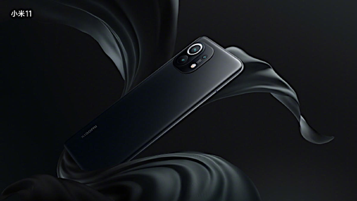 Xiaomi Mi 11 – już po oficjalnej premierze. Ceny nie sa wysokie...