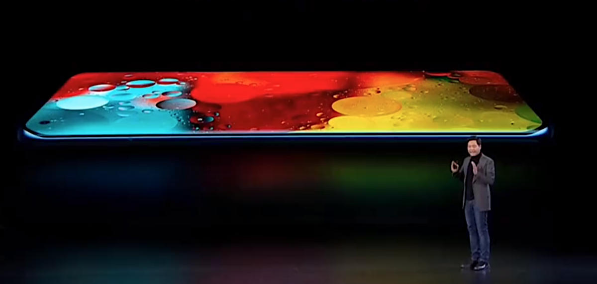 Xiaomi Mi 11 – już po oficjalnej premierze. Ceny nie sa wysokie...