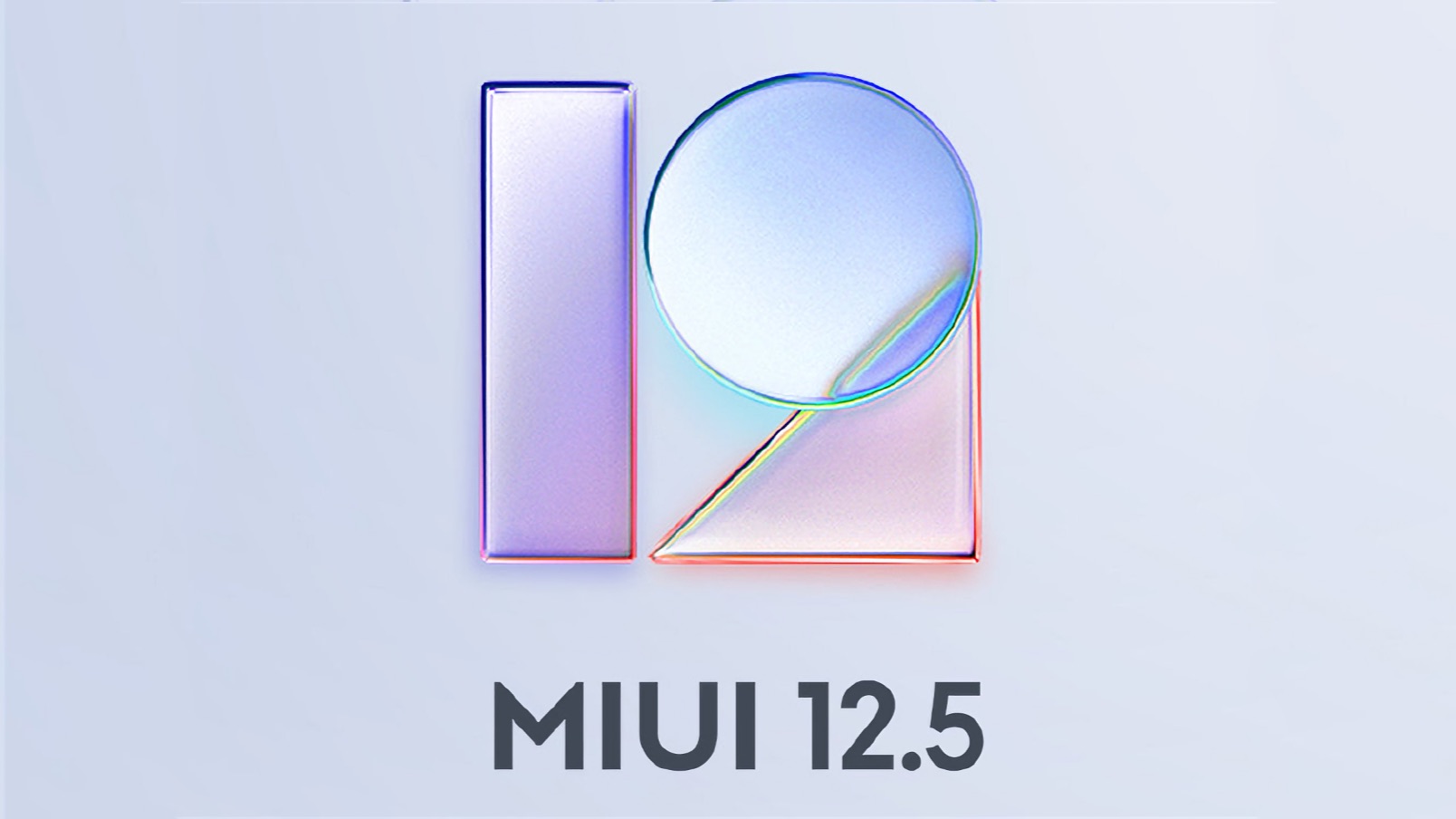 Xiaomi MIUI 12.5 jest ładniejsze, szybsze i podobno bezpieczniejsze