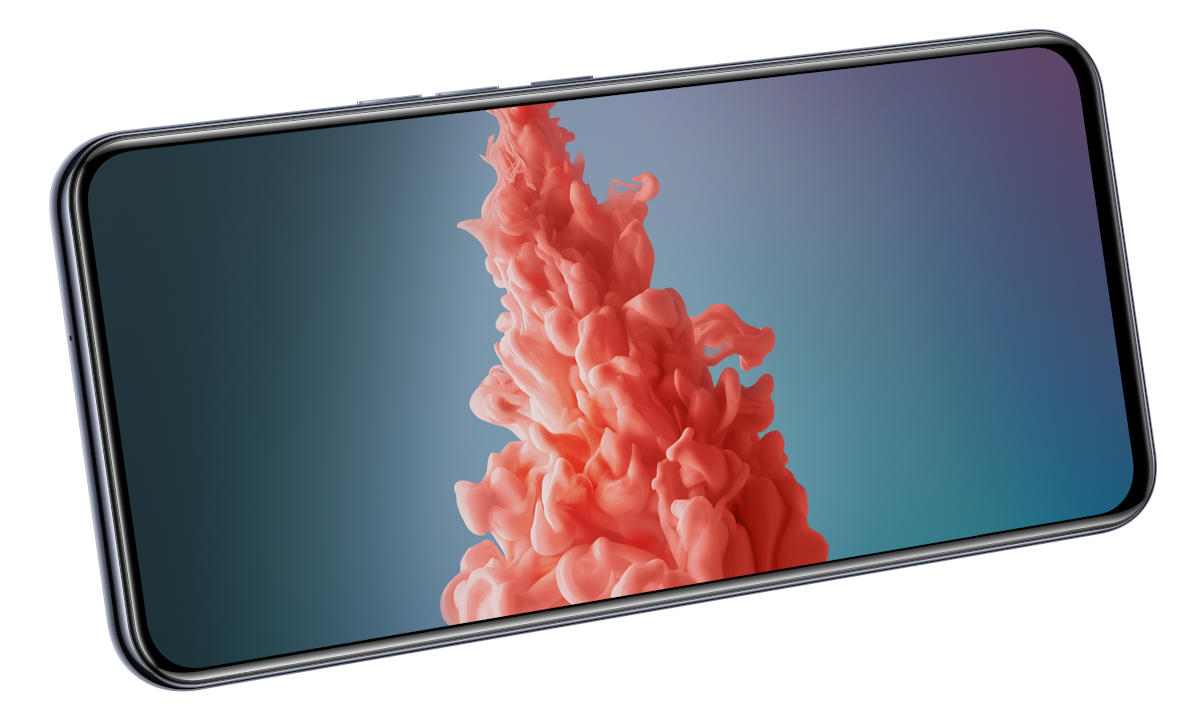 ZTE Axon 20 5G z podekranowym aparatem trafił do sprzedaży na całym świecie
