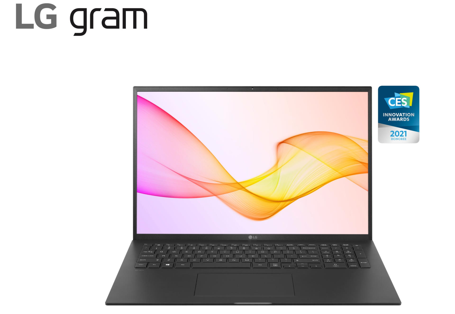 LG prezentuje nowe laptopy gram 2021 z ekranami 16:10