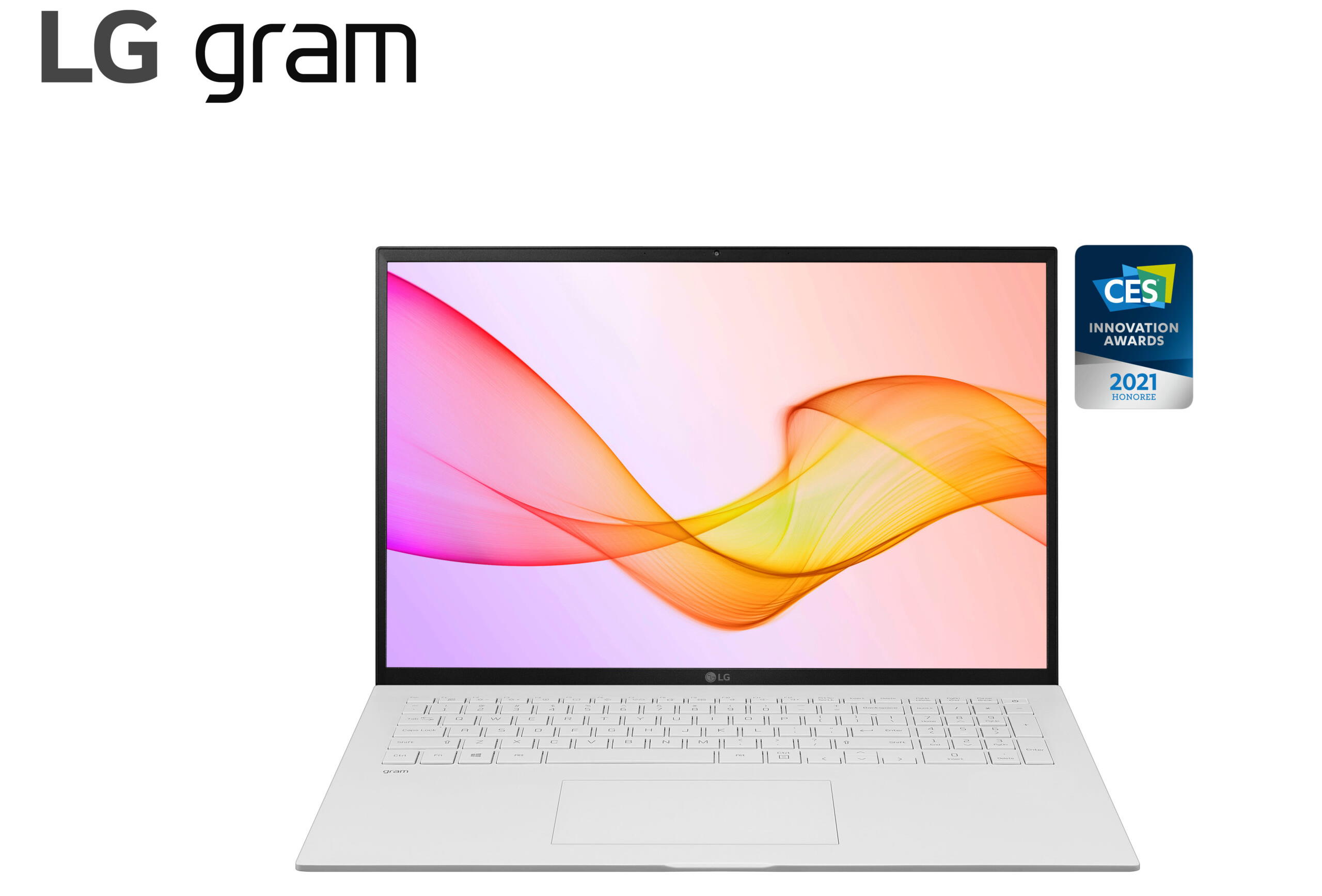 LG prezentuje nowe laptopy gram 2021 z ekranami 16:10