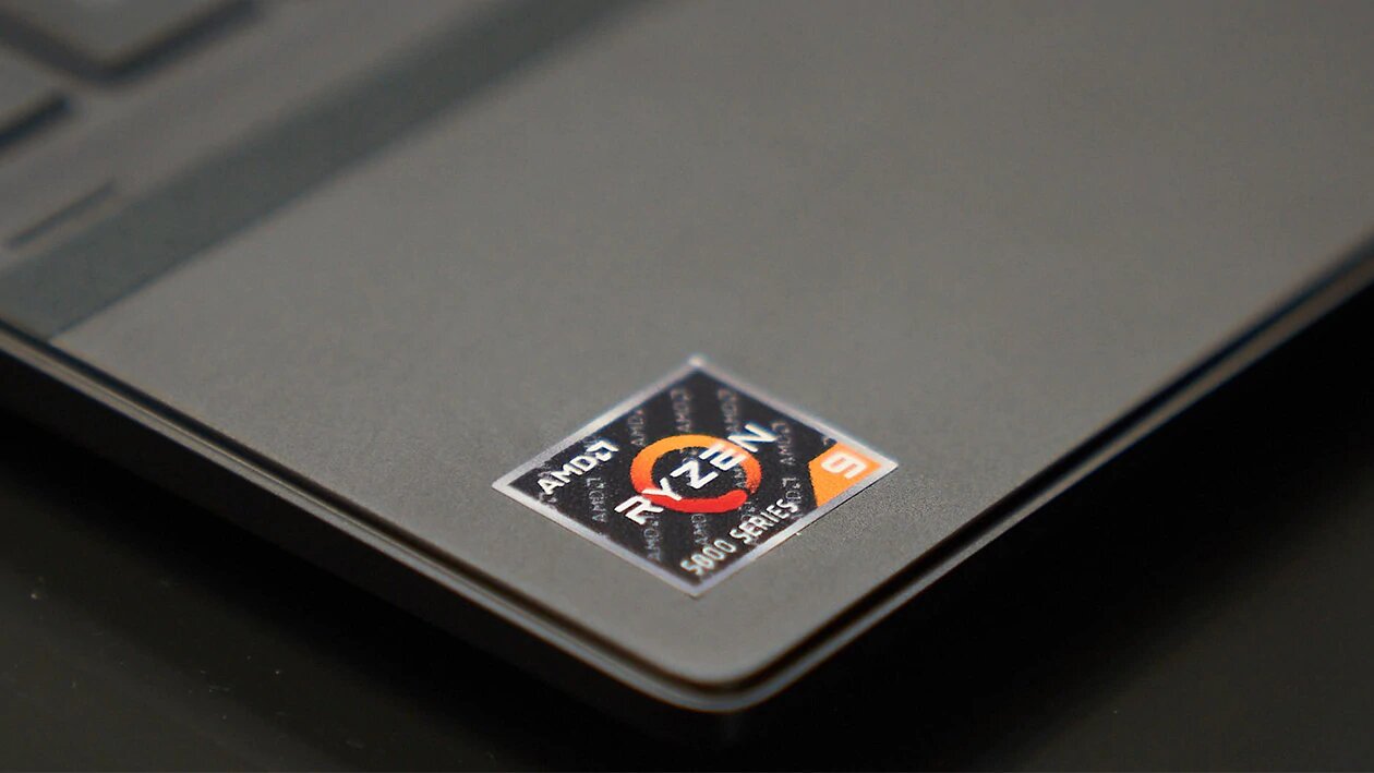 AMD Ryzen 9 5900HX został nowym liderem wydajności w PassMark