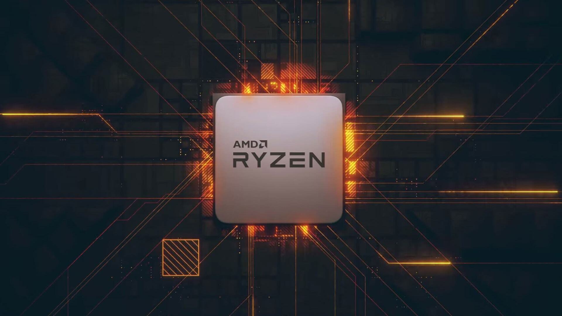 AMD w ciągu kilku lat podwoiło wydatki na rozwój i badania