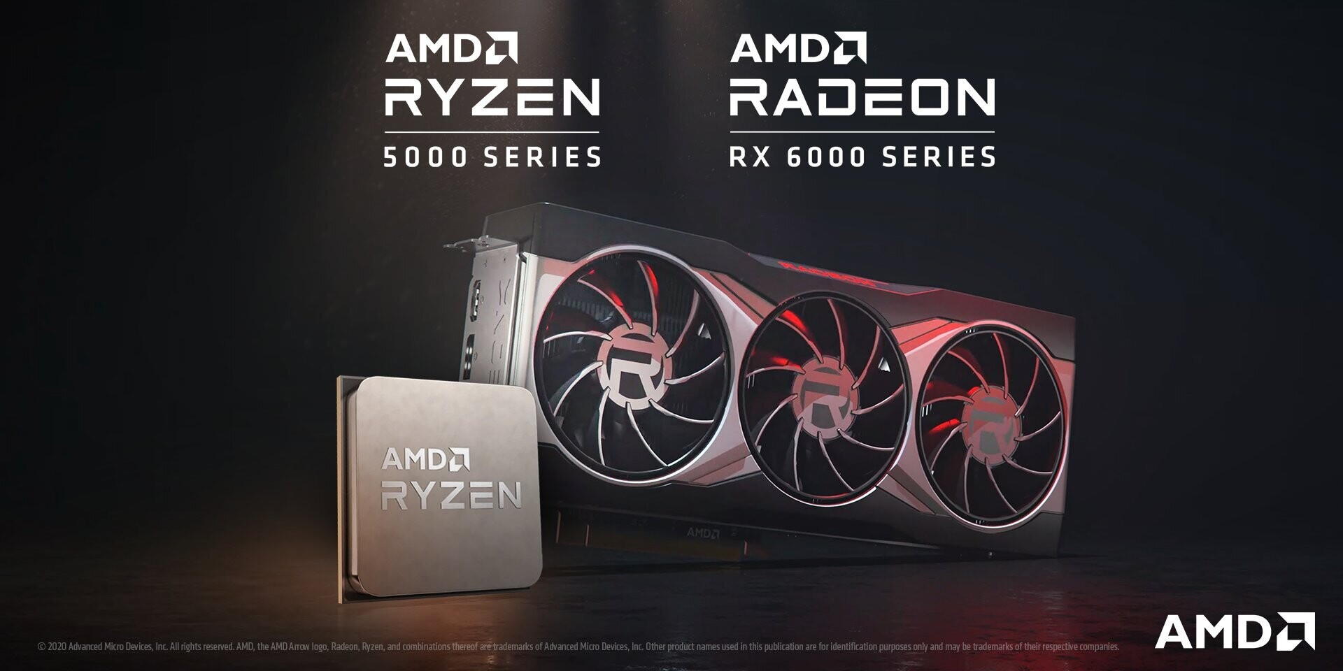 AMD zapowiada procesory Zen 4 i grafiki RDNA3. Będą bardzo konkurencyjne