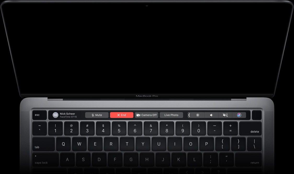 MacBooki Pro 2021 bez Touch Bara i tylko z procesorami ARM