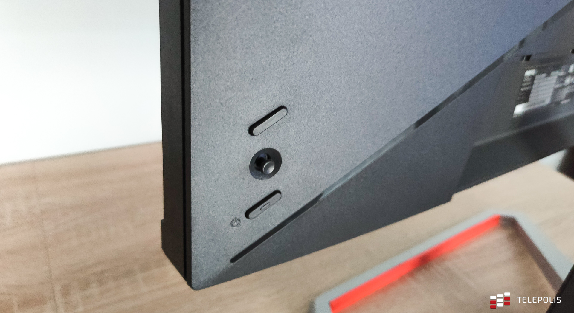BenQ EX2710 MOBIUZ – test monitora dla graczy