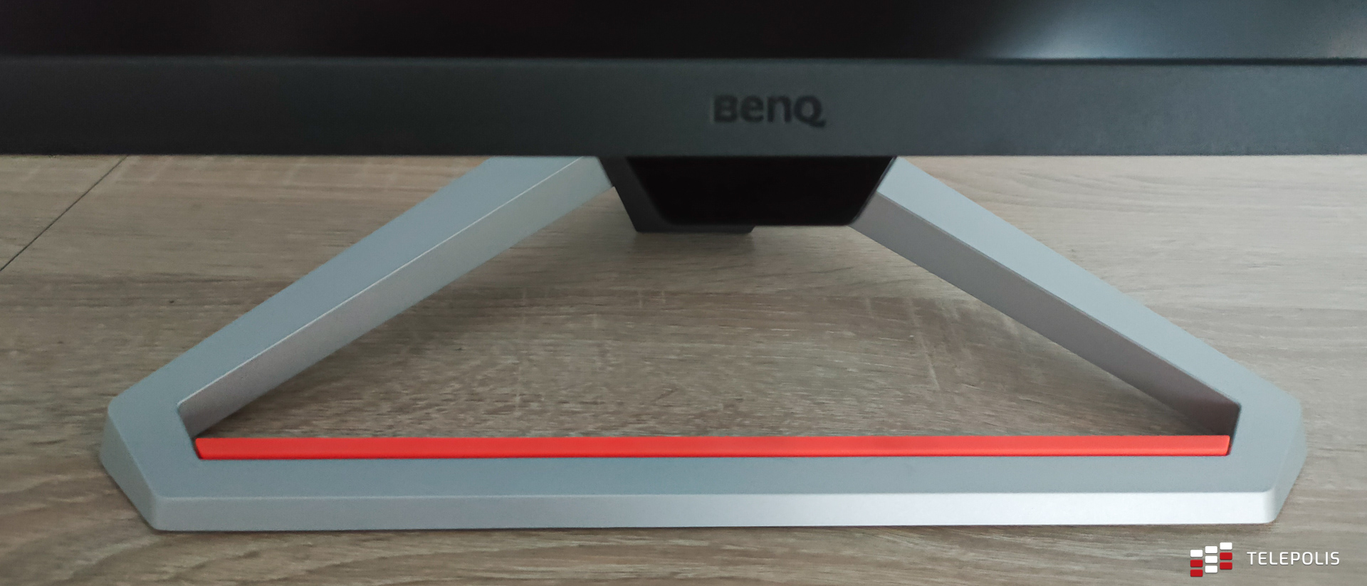 BenQ EX2710 MOBIUZ – test monitora dla graczy