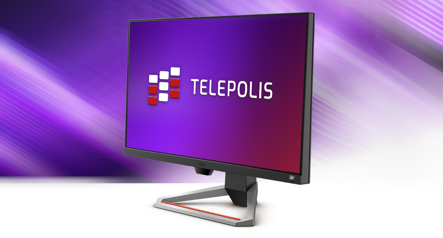 BenQ EX2710 MOBIUZ – test monitora dla graczy