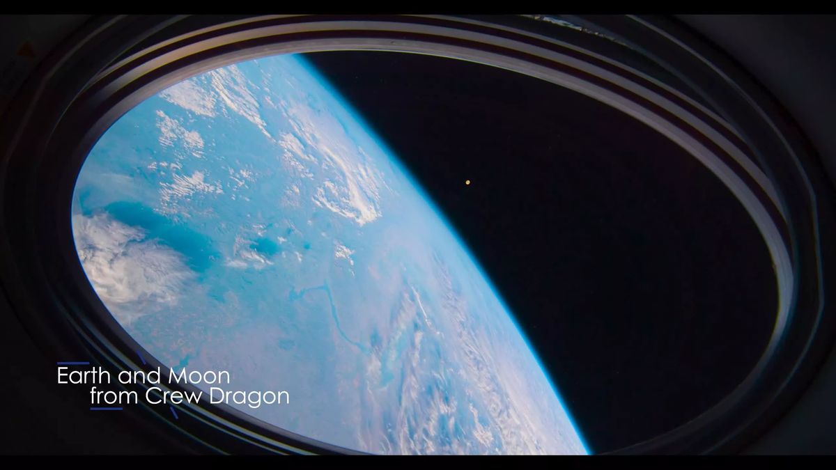 NASA prezentuje: najlepsze zdjęcia Ziemi z ISS w 2020 roku