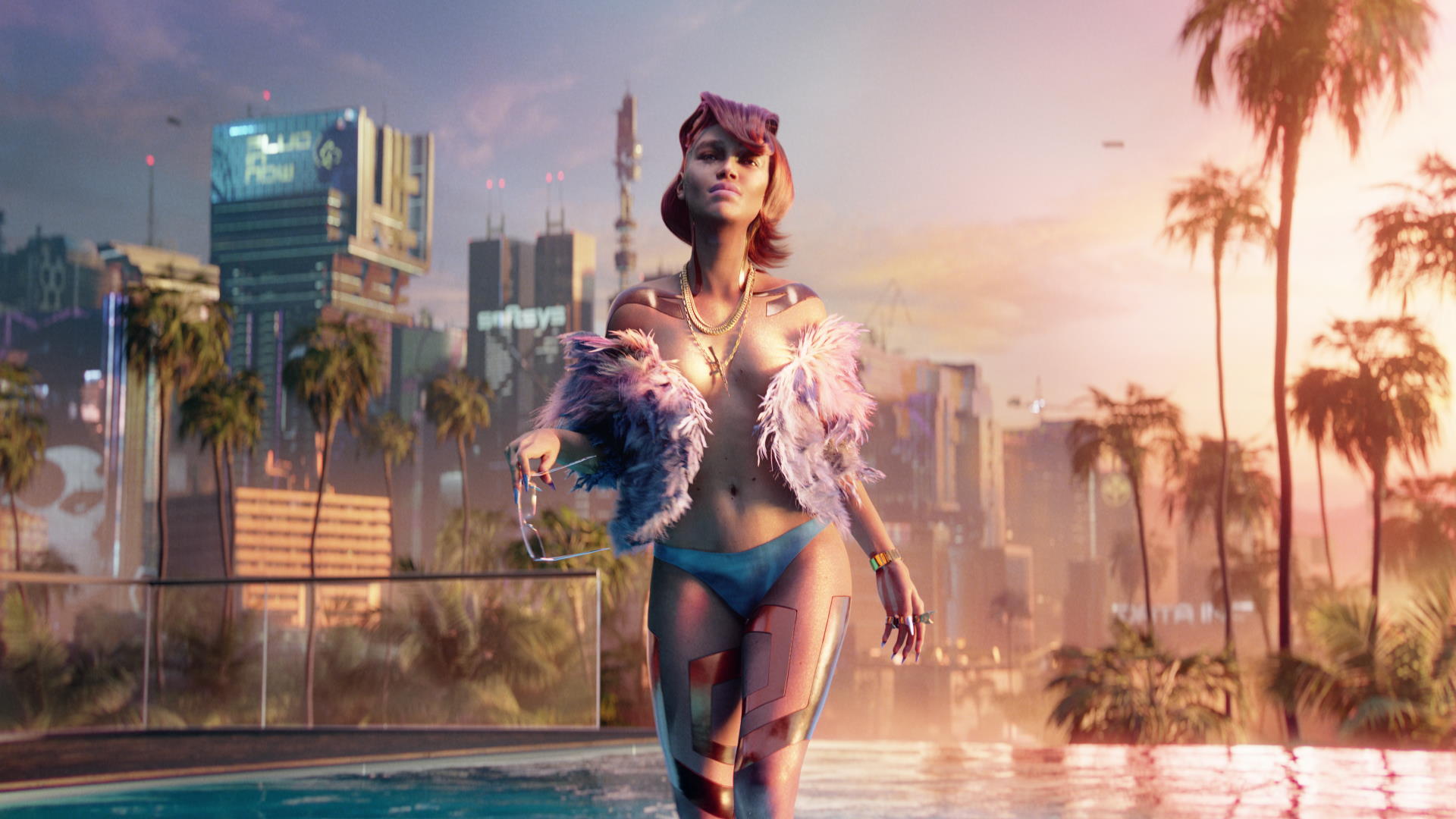 CD Projekt kandydatem do przejęcia przez większy podmiot