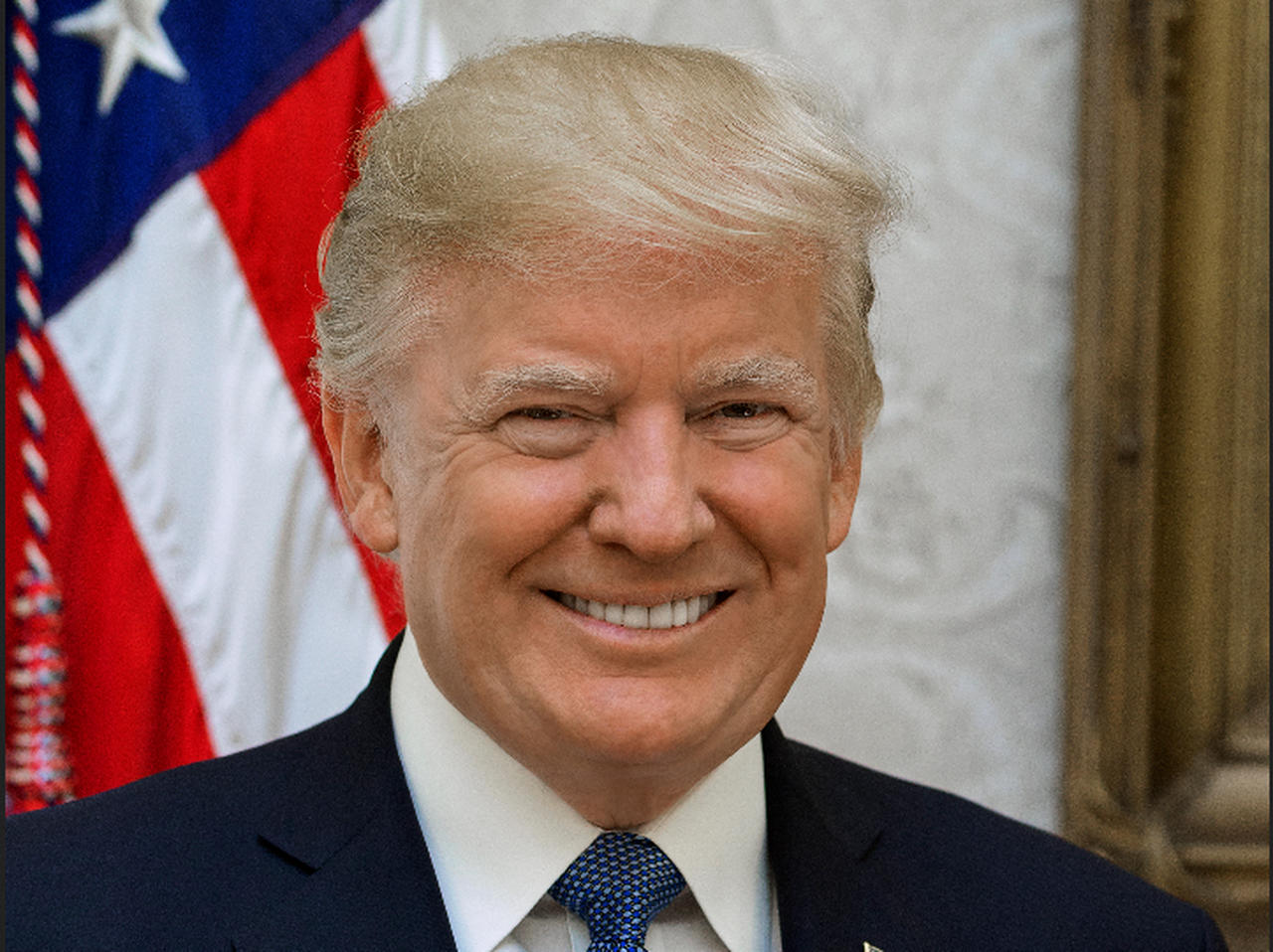 Donald Trump zbanował osiem chińskich aplikacji, w tym Alipay, WeChat Pay i… WPS Office