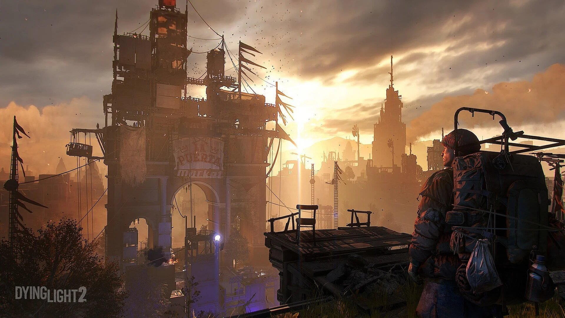 Tak wygląda Dying Light 2 w wersji kolekcjonerskiej. Wkrótce premiera?