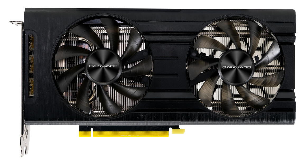 GeForce RTX 3060 - pierwsi producenci pokazali swoje modele