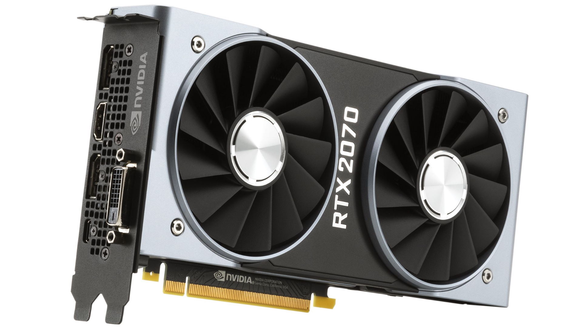 GeForce RTX 2070 przerobiony do obsługi 16 GB pamięci GDDR6