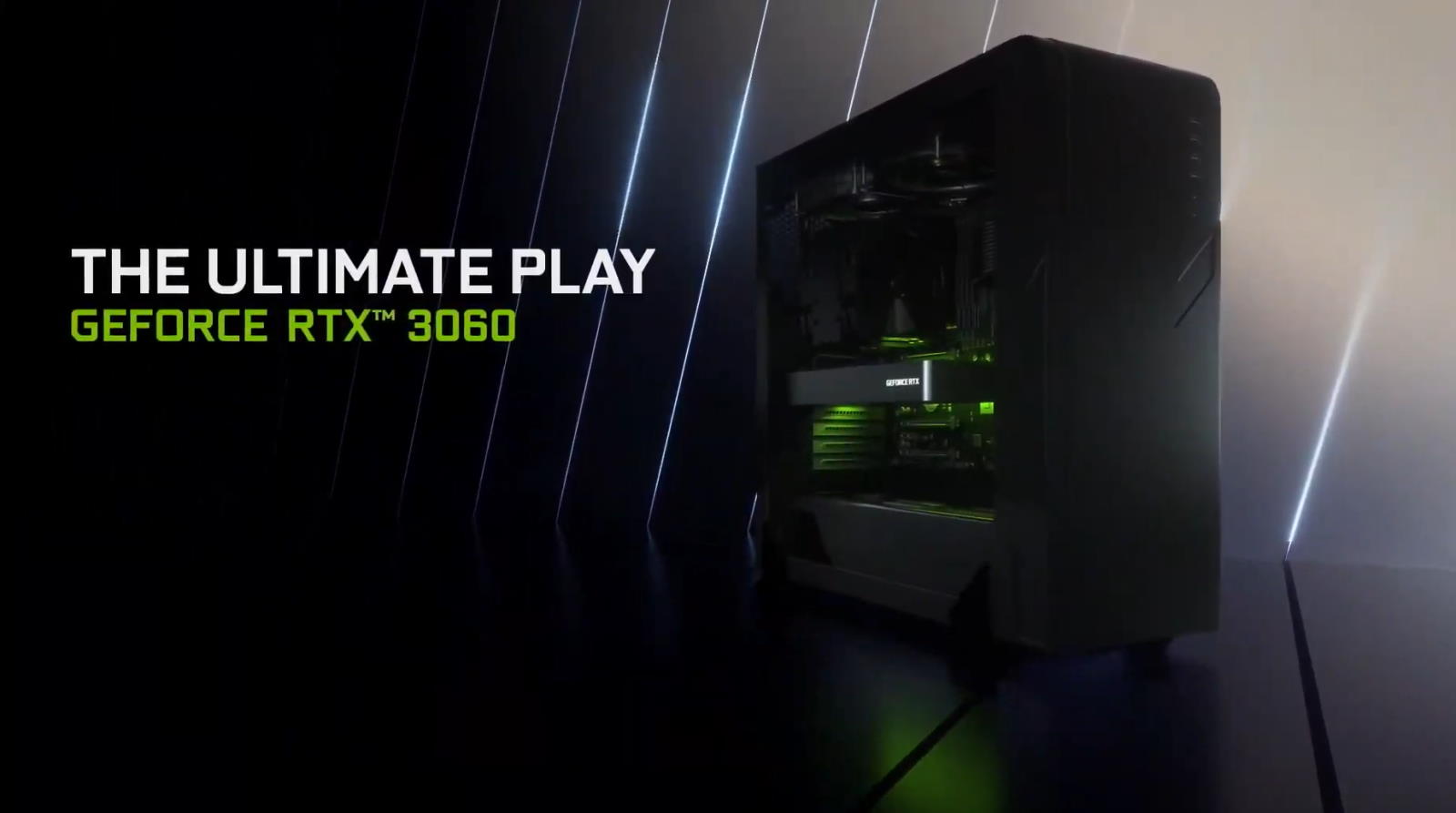 GeForce RTX 3060 - pierwsi producenci pokazali swoje modele