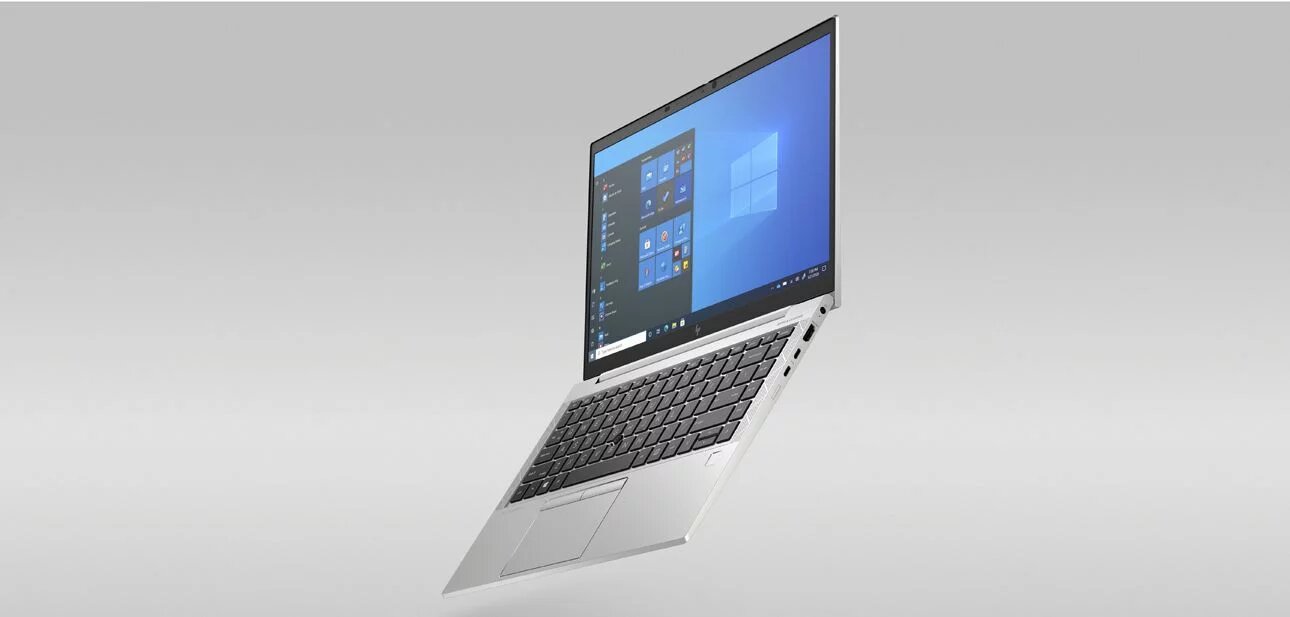 Nowości HP z okazji CES 2021 - całe mnóstwo nowych laptopów