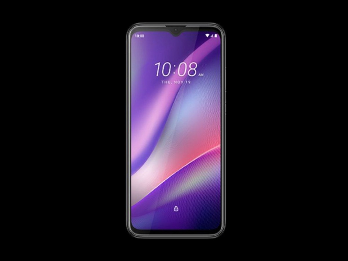 HTC Wildfire E3 pojawia się w konsoli Google Play