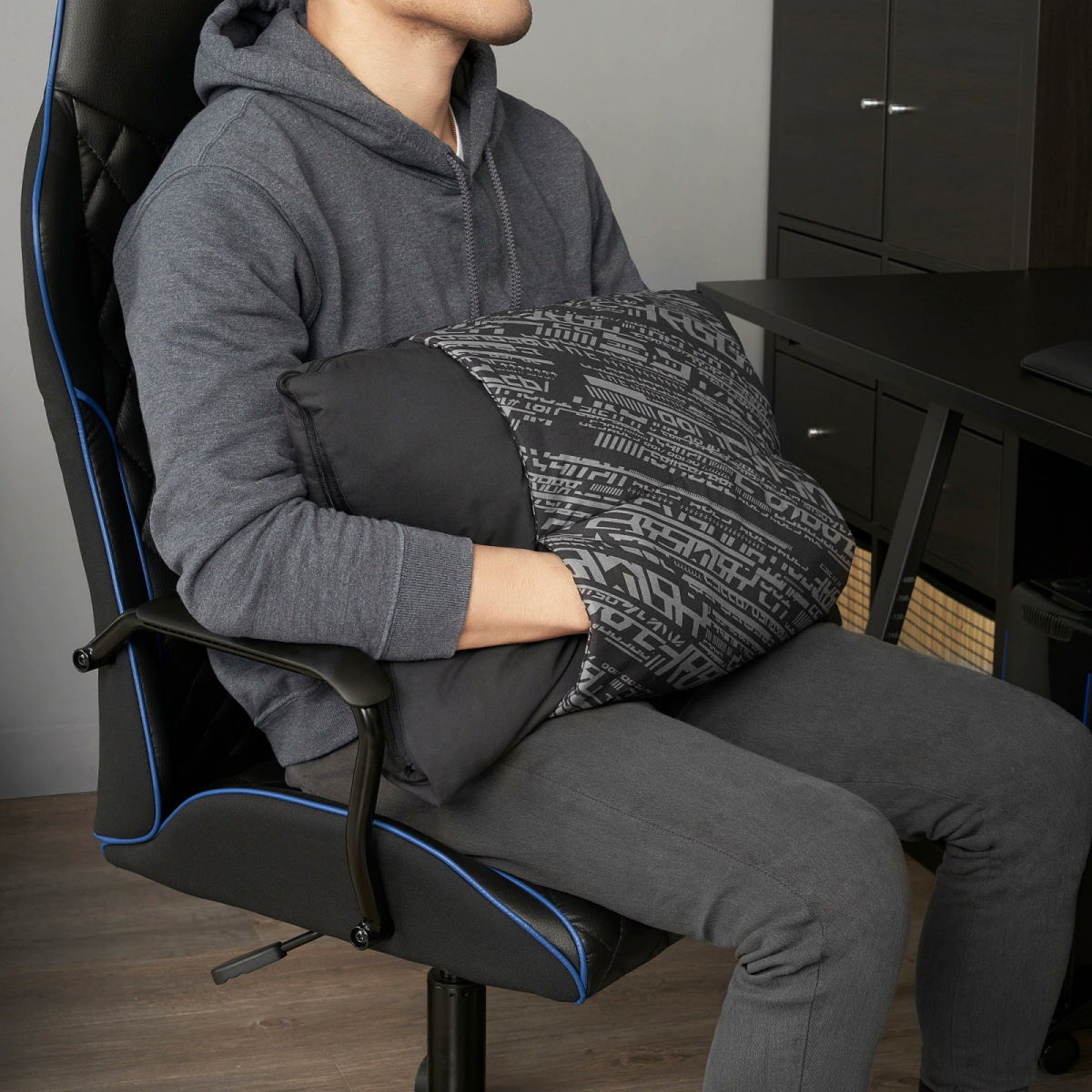 IKEA stworzyła całą serię mebli i akcesoriów dla graczy. Co kupimy w sklepie?