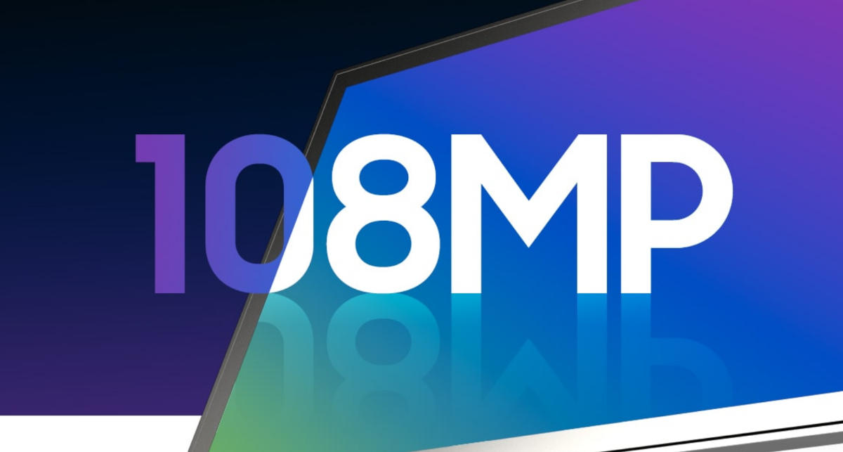 Samsung ISOCELL HM3 108 Mpix – to ta matryca znalazła się w Galaxy S21 Ultra