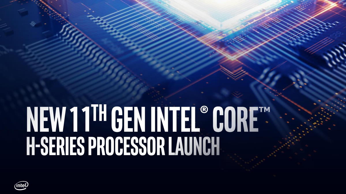 MSI potwierdza datę premiery procesorów Intel Rocket Lake