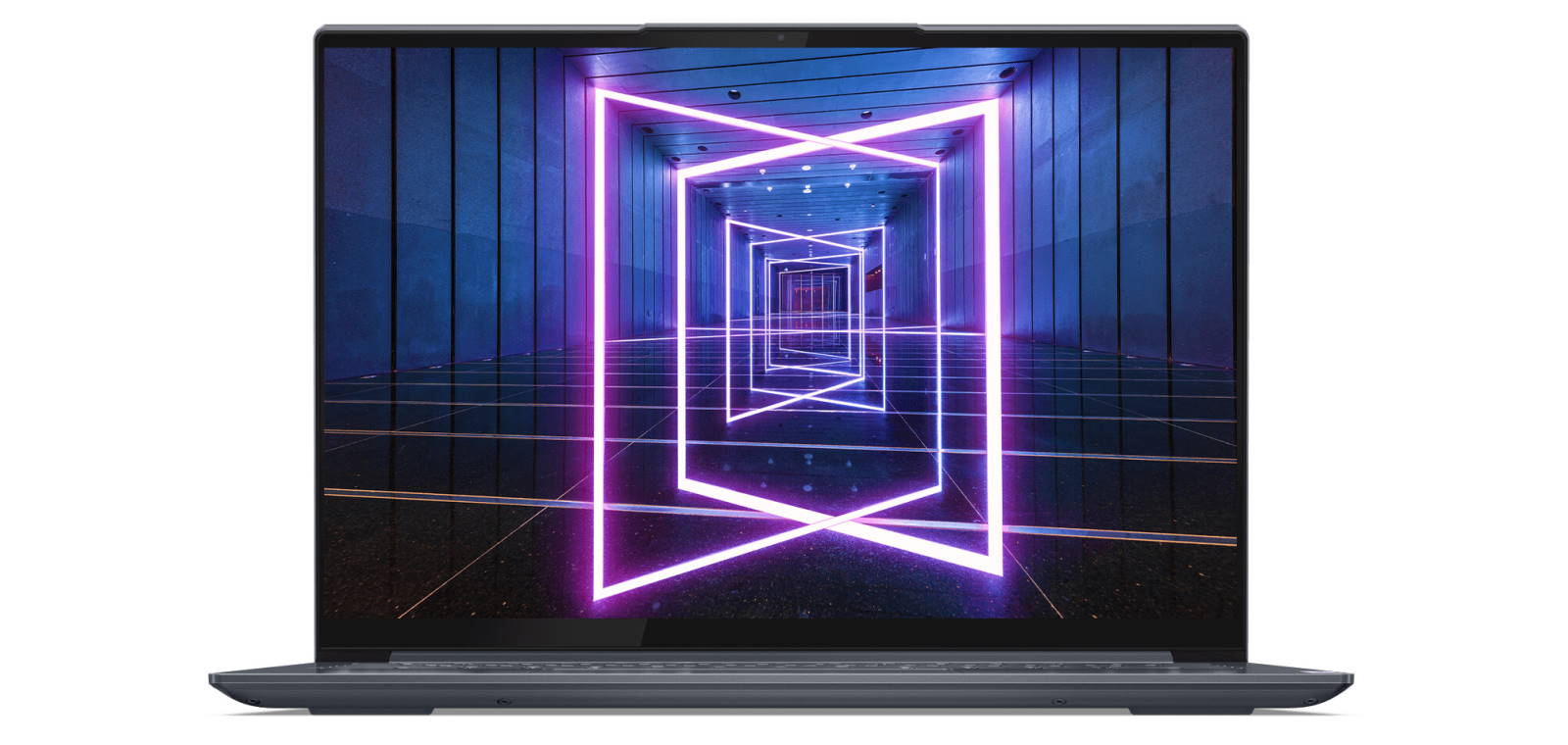 Lenovo YOGA Slim 7i Pro - nowy Ultrabook z ekranem OLED 16:10