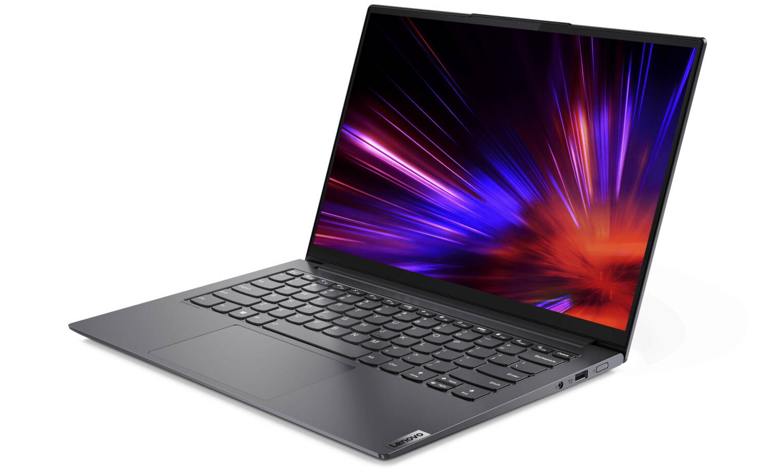 Lenovo YOGA Slim 7i Pro - nowy Ultrabook z ekranem OLED 16:10