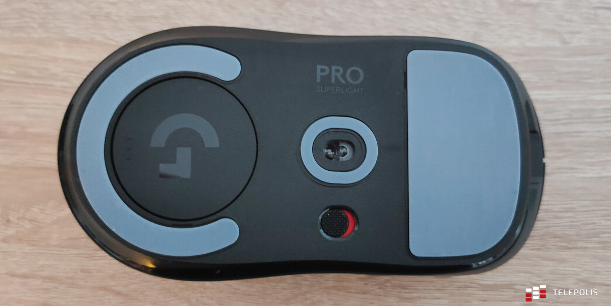 Logitech G Pro X Superlight | szybki test