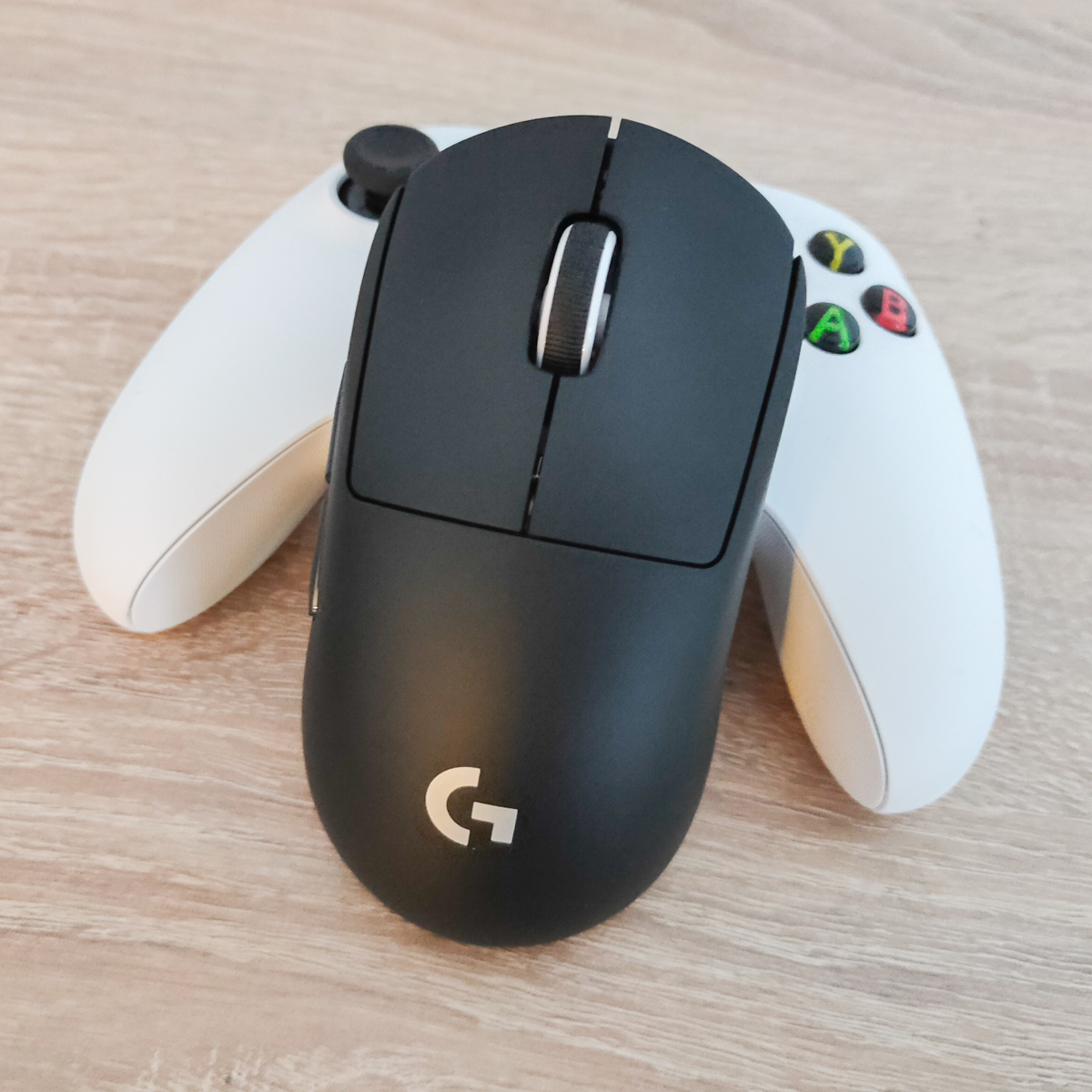 Logitech G Pro X Superlight | szybki test